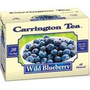 Picture of Wild Blueberry Black Tea