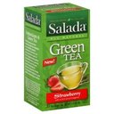 Picture of Strawberry Lemongrass Green Tea