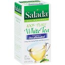 Picture of Decaffeinated White Tea