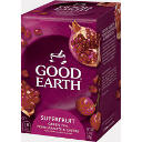 Picture of Superfruit Green Tea - Pomegranate & Cherry