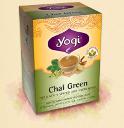 Picture of Chai Green