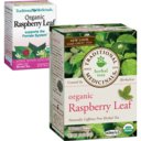 Picture of Organic Raspberry Leaf
