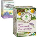 Picture of Organic Chamomile with Lavender