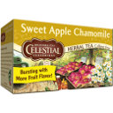 Picture of Sweet Apple Chamomile Herbal Tea