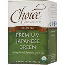 Picture of Premium Japanese Green Tea