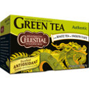 Picture of Authentic Green Tea with White Tea