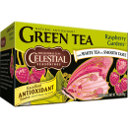 Picture of Raspberry Gardens® Green Tea with White Tea
