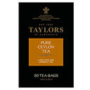 Picture of Pure Ceylon Tea Bags
