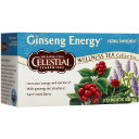 Picture of Ginseng Energy® Wellness Tea