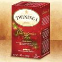 Picture of Christmas Tea