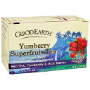 Picture of Yumberry Superfruit Tea - Red Tea, Yumberry & Goji Berry