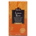 Picture of Lemon Rose Teabags