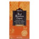 Picture of Red Rooibos Organic Teabags