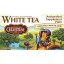 Picture of Antioxidant Supplement Plum White Tea