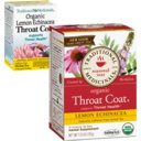 Picture of Organic Lemon Echinacea Throat Coat®