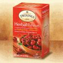 Picture of Herbal Revive - Cherries and Madagascan Cinnamon