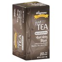 Picture of Decaffeinated Earl Grey Black Tea