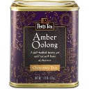 Picture of Amber Oolong