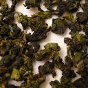 Picture of Golden Osmanthus Oolong (Huang Jin Gui) traditional style