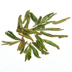 Picture of Superior Dragon Well Green Tea | Traditional Long Jing