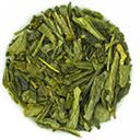 Picture of Strawberry Green Tea