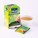 Picture of Ceylon Green Tea with Cinnamon