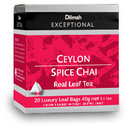 Picture of Ceylon Spice Chai