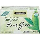 Picture of Organic Pure Green Tea (Premium Green Tea Organic)