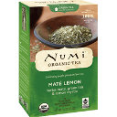 Picture of Mate Lemon Green Tea - Rainforest Green™