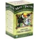 Picture of Fresh Green Yerba Mate Tea Bags