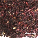 Picture of Hibiscus Flowers, Cut
