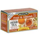Picture of Fruit & Almond Herb Tea