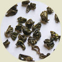Picture of Huangtian Village's Fire Green Pearl Tea - Premium