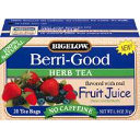 Picture of Berri-Good® Herbal Tea