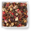 Picture of Strawberry Blush Rosé Oolong Tea (Strawberry Rose Champagne)