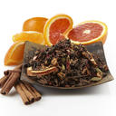 Picture of Spiced Mandarin Oolong Tea