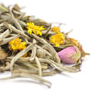 Picture of Chamomile Rose Silver Needle Tea