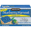 Picture of Blueberry Harvest Herbal Tea