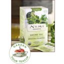 Picture of Broccoli Cilantro - Savory Tea