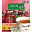 Picture of Strawberry Black Tea