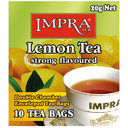 Picture of Lemon Black Tea