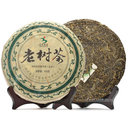 Picture of Fengqing Old Tree Raw Pu-erh Cake Tea 2013