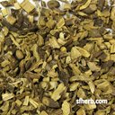 Picture of Licorice Root, Cut