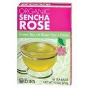 Picture of Sencha Rose Green Tea