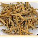 Picture of Jinggu Golden Strand Pure Bud Yunnan Black Tea - Spring 2014