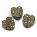 Picture of Dark Rose Hearts