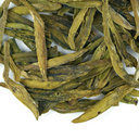 Picture of Organic Dragon Well (Long Jing)