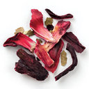 Picture of Natural Hibiscus Full-Leaf