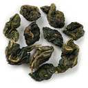 Picture of Milk Oolong Full-Leaf