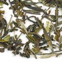 Olive green narrow leaves of diverse colors, with some yellowish or silvery